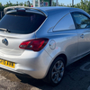 Corsa sportive2015 top of the range