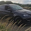 BMW X6 adair