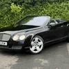 06 BENTLEY CONTINENTAL GTC 6.0 70K