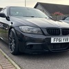 2011 330D LCI 300 BHP