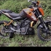 Ktm 125 duke