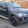 2009 BMW X5 3.0D 300BHP