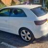 Audi a3 auto 1.6tdi 2 door £30 tax