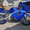 Kawasaki zx9r c1 1998 like new