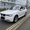 BMW X3 2010 M SPORT AUTO 2.0D