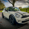 2012 MINI COOPER S