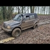 Suzuki vitara jlx 4x4