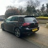 VW golf GTD DSG