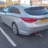 Hyundai i40 Premium