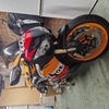 Honda cbr1000rr fireblade