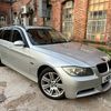 2008 BMW 320D AUTO TOURING ESTATE