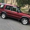 Landrover Discovery2 TD5 4x4 Auto