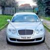 Bentley Flying Spur 6.0w12