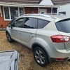 Ford kuga 2.0 tdci awd