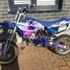 Yz85 swap for car van bike quad?