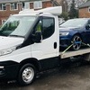 Iveco daily recovery truck AUTO