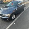 BMW 118i