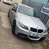 BMW 320d m sport stage 1 200+bhp