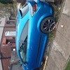 Astra h vxr running project