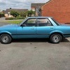 Ford cortina 1.6 gl