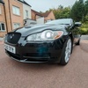 Jaguar XF 3 litre V6 diesel