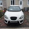 Seat Leon FR TDI 2008