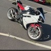 Yamaha R1 4c8