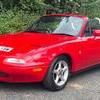 Mazda mx5 turbo pop-up lights