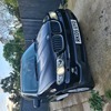 BMW X5 127k