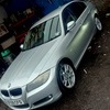 2010 BMW 320d Buisness Edition SE