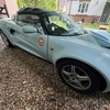 Lotus Elise S1