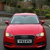 AUDI A3 AUTO