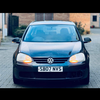 Volkswagen Golf 1.9 tdi