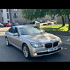 BMW 730d