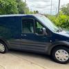 Ford transit connect 1.8