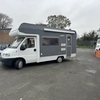 2002 4 birth fiat Ducato