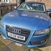 AUDI A5 3.0 TDI QUATTRO 300BHP