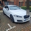 64 jag xf luxury 2.2d 200bhp