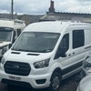 2019 69 transit camper new built