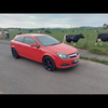 VAUXHALL ASTRA SXI 1YEAR MOT SWAPZ