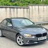 Bmw 320d 2015 6 speed manual CAT N