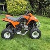 Kymco maxxer 300