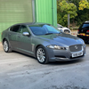 Jaguar XF 3.0 Diesel 2011