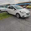 2015 Vauxhall Corsa 1.3 cdti