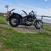 YAMAHA DRAGSTAR 1100 LOW MILES