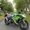 2014 kawasaki ninja 300