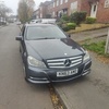 Mercedes cclass