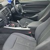 Bmw 116d 98k 2 keys