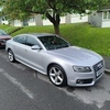 Audi A5 sportback sline diesel