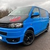 Vw Transporter SportsLine SWB